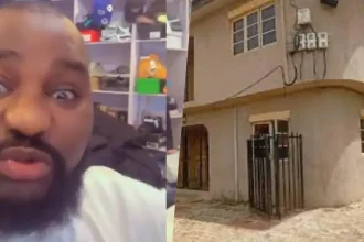 You put 2-bedroom flat for ₦2.5m and say you don’t want yahoo boys