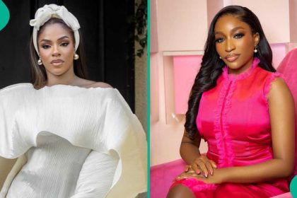 Sommie Maduagwu: BBN’s Venita Akpofure Shares Relationship With Arise TV Anchor: “I Cried Badly”