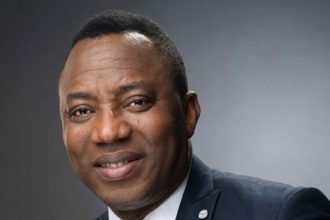 Court adjourns Sowore’s arraignment on Cybercrime charges to October 27