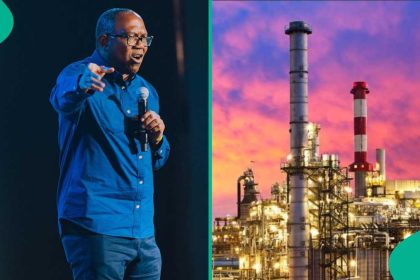 Dangote vs PENGASSAN: Peter Obi Makes Cryptic Call on FG