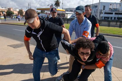 Gen Z protesters rally across Morocco demanding health, education reforms | Protests News