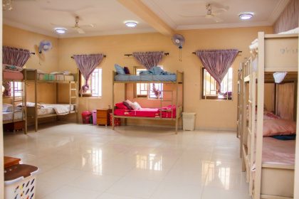 Why boarding school is a leading choice for modern parenting