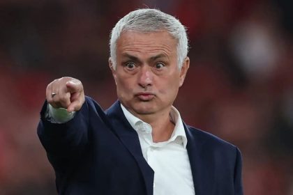 One of the best — Mourinho picks Chelsea player he would love at Benfica