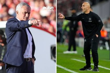 Chelsea lost their way — Mourinho gives honest assessment of Maresca’s Blues
