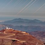Telescopes scan the skies over the Atacama Desert photo of the day for Sept. 30, 2025