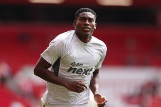 Super Eagles Stars Struggle in Premier League Game Week Six