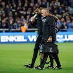 Raphael Onyedika Out for Six Weeks with Hamstring Injury