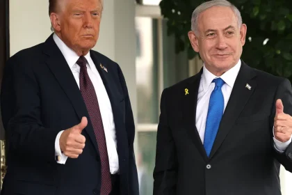 Trump Gaza plan: Is Netanyahu just stringing him along?