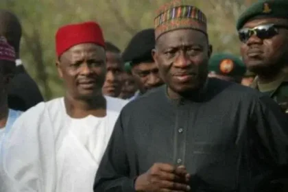 2027: Jonathan, Osinbajo, Kwankwaso to join civil society in demand for electoral reforms