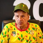 Benin’s Coach, Gernot Rohr Says FIFA’s Sanction On South Africa Came Too Late