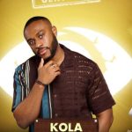BBNaija 10: ‘I thought Ebuka hated me’ – Kola