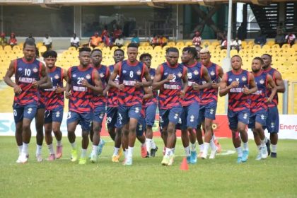 Kwara United Apologise After CAF Confederation Cup Exit, Rivers United Progress