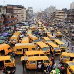 Five ways to survive congested traffic jams