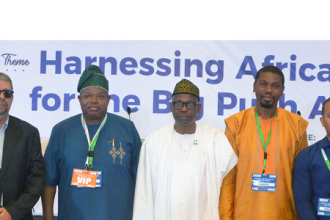 Nigeria, Cabo Verde seek malaria elimination at Abuja dialogue