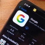 Google unveils new gradient logo marking its biggest design shift since 2015