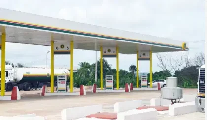 PENGASSAN strike shuts petrol stations, power supply falls below 3,500MW
