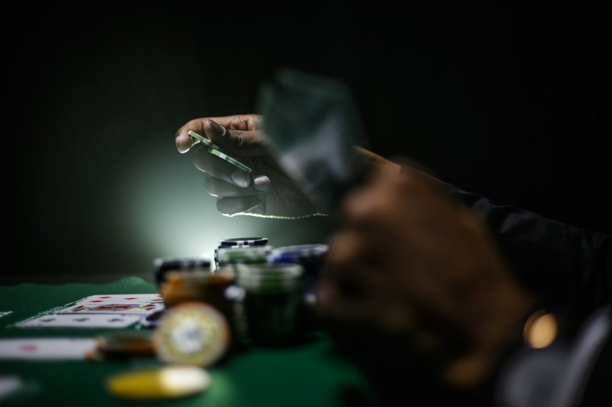 Merging Technology and Betting: Melbet’s Role in Innovation