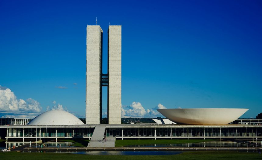 Why big tech is building data centers across Latin America