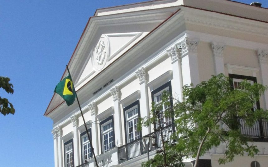 How Brazilian courts are turning to AI to fight overload