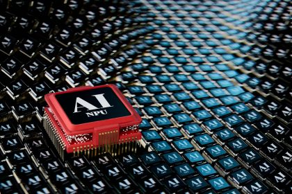 How AI infrastructure demand is driving the global semiconductor industry
