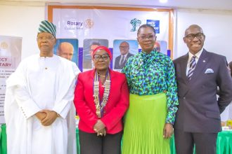 Preparing Children for Changing World, Not the Sole Duty of Schools, Says Educationist – THISDAYLIVE