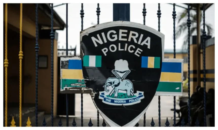 Police neutralize three suspected kidnappers in Niger