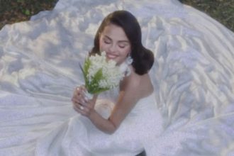 Florist on Symbolic Meaning Behind Selena Gomez’s Wedding Bouquet (Exclusive)