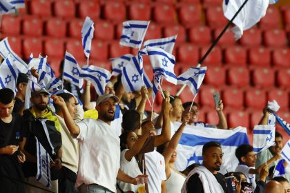 Move to hold UEFA vote on Israel ban delayed while Donald Trump seeks Gaza deal | World News