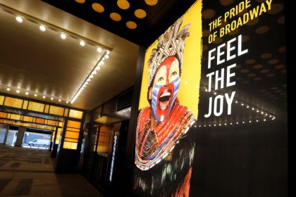 The show might not go on: Broadway stars ready to strike | Ents & Arts News