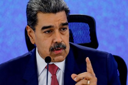 Venezuelan President Nicolas Maduro expands his powers in case US attacks | World News