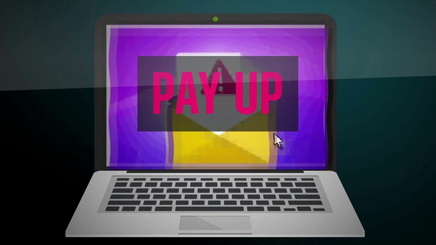 Cyber attacks: ‘80%’ of ransomware victims pay up, insurer says | Money News