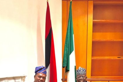 Reno Omokri tackles people who always say ‘’May Nigeria not happen to me’’