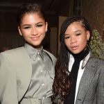 Storm Reid Shares Her Hopes for Zendaya’s Wedding to Tom Holland