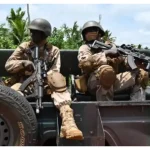 Troops neutralise 14 terrorists, foil attacks in fresh northeast operations