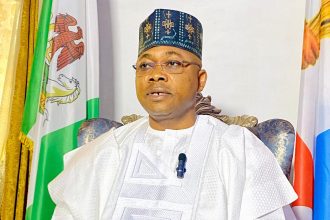 Ododo launches health sector reforms in Kogi