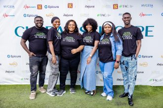 TAC Consultathon Offers Free Skin Consultation to 1,000 People  – THISDAYLIVE