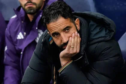 ‘We need results to continue the project’ – Amorim hints at getting sacked if Man United loses