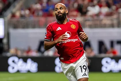 Arsenal Should Have Signed Mbeumo Many Years Ago -Walcott