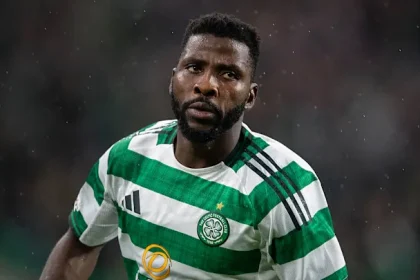 Rodgers Gives Injury Update On Iheanacho After Wi