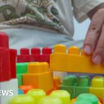 Two arrested over nursery cyber-attack
