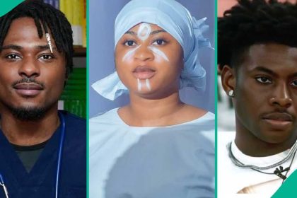 BBN S10: Imisi Leads Social Media Ranking Across Africa as Finale Nears, Chart Divides Fans