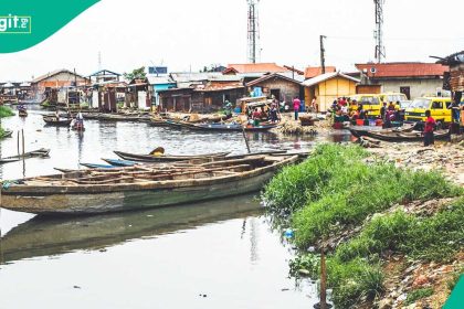 ‘Red Alert’: FG Mentions Kaduna, 6 Other States Where Flood May Wreak Havoc, Full List Emerges