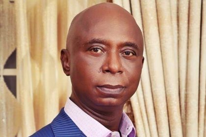 Why I Feel Sorry For Men With Just One Wife – Ned Nwoko