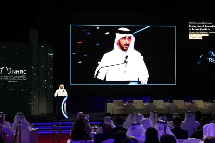 Al Jazeera chief urges better protection for journalists in conflict zones | Al Jazeera News