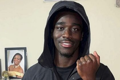 Manchester student died after ‘ambulance call workers said just take paracetamol’