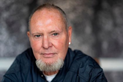 Paul Gascoigne reveals 38 operations to rebuild his body – and bulimia battle