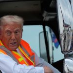 MIKEY SMITH: 11 unhinged Donald Trump moments as he brands 7 million Americans ‘garbage’