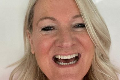 ‘I was an exhausted mum – my breast cancer diagnosis cured my toxic life’ 