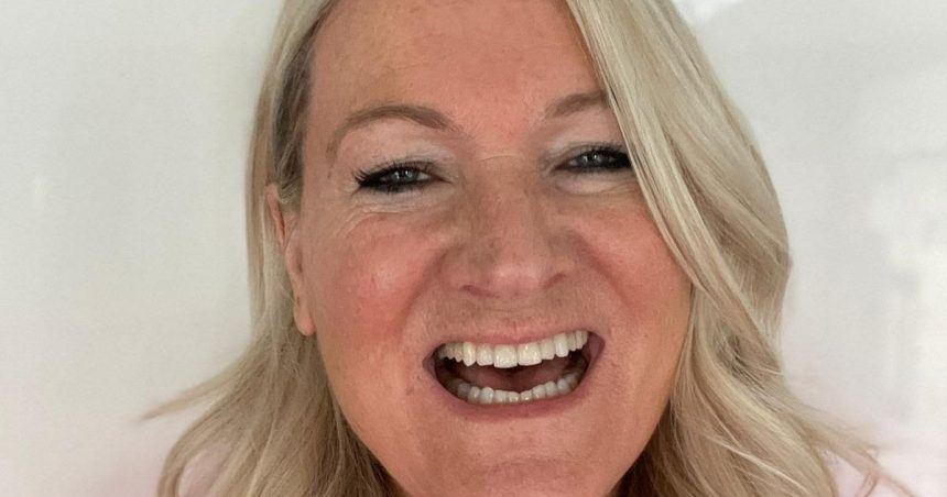 ‘I was an exhausted mum – my breast cancer diagnosis cured my toxic life’ 