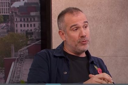 BBC Morning Live Doctor Xand warns 'don't waste money' on popular sleeping product